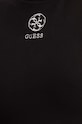 Top Guess ELA V4YP04.KCDN0 černá