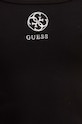 Guess tricou ELA V4YP00.KCDN0 negru