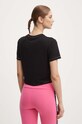 Одежда Футболка Guess ELA V4YI02.KCB52 чёрный