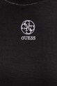 Футболка Guess ELA V4YI02.KCB52 чёрный
