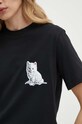 MSGM tricou din bumbac 3741MDM139.247798 negru