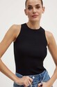 Weekend Max Mara top negru 2425366021600