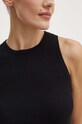 Weekend Max Mara top 2425366021600 negru