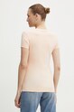 Футболка Guess LEO W4YI15.J1314 оранжевый AW24