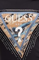 Guess t-shirt LEO W4YI15.J1314 nero