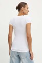 Odzież Guess t-shirt W4YI53.J1314 biały