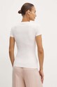 Odzież Guess t-shirt CHERRY FLOWER W4YI26.J1314 różowy