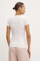Odzież Guess t-shirt CHERRY FLOWER W4YI26.J1314 różowy