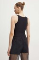 Одежда Боди Guess KIM W4YP46.KCDE0 чёрный