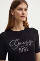 Светр Guess PALOMA чорний W4YR33.Z2NQ2