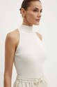 Топ Guess BLAIRE бежевий W4YR15.Z2V62