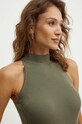 Guess top BLAIRE zielony W4YR15.Z2V62