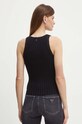 Одежда Топ Guess JANAE W4YR41.Z3GP0 чёрный