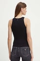 Одежда Топ Guess JANAE W4YR41.Z3GP0 чёрный