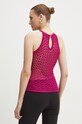 Ρούχα Top Guess AMBER W4YR57.Z24F0 ροζ