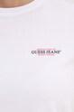 Guess Jeans tricou W4YI02.J1314 alb
