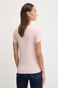 Îmbrăcăminte Guess Jeans tricou W4YI02.J1314 roz