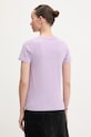 Guess Jeans tricou W4YI23.J1314 violet SS25