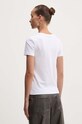Одежда Футболка Guess Jeans W4YI03.J1314 белый
