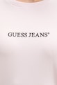 Tričko Guess Jeans W4YI03.J1314 růžová