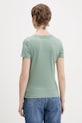 Odzież Guess Jeans t-shirt W4YI03.J1314 turkusowy