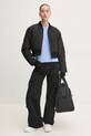 Футболка Guess Jeans W4YI01.J1314 голубой SS25