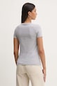 Odzież Guess Jeans t-shirt W4YI01.J1314 szary