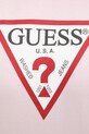 Guess Jeans W4YI73.K8HM0 różowy