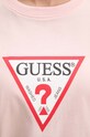 Guess Jeans tricou din bumbac W4YI73.K8HM0 roz