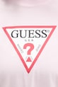 Guess Jeans tricou din bumbac W4YI76.K8HM0 roz
