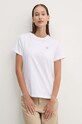 Guess Jeans tricou alb W4YI10.J1314