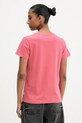 Abbigliamento Guess Jeans t-shirt W4YI10.J1314 rosa