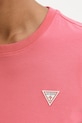 Tričko Guess Jeans W4YI10.J1314 ružová
