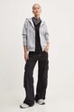 Guess Jeans t-shirt W4YI10.J1314 czarny SS25