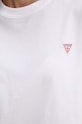 Guess Jeans t-shirt bawełniany W4YI05.K8HM0 biały