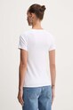 Îmbrăcăminte Guess Jeans tricou W4YI64.KA0H1 alb