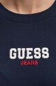 Guess Jeans t-shirt W4YI64.KA0H1 granatowy