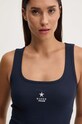 Guess Jeans top granatowy W4YP48.KA0H1