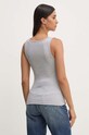 Îmbrăcăminte Guess Jeans top W4YP48.KA0H1 gri