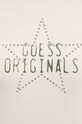 Футболка Guess Originals W4YP23.KA0Q1 бежевый