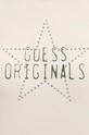Guess Originals tricou W4YP23.KA0Q1 bej
