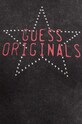 Guess Originals t-shirt W4YP23.KA0Q1 czarny