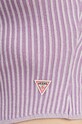 Guess Originals top W4YR27.Z1090 różowy