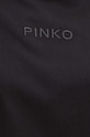 Pinko t-shirt bawełniany 104187.A251 czarny
