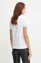 Pinko t-shirt in cotone 100355.A23D beige