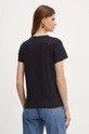 Odjeća Pamučna majica Pinko 100355.A23D crna