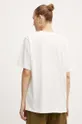 Одежда Хлопковая футболка Pinko 101704.A255 белый