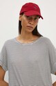 Marc O'Polo tricou DENIM negru 5000000080