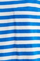 Βαμβακερό μπλουζάκι Marc O'Polo DENIM 5000005152 μπλε