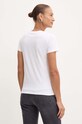 Oblečení Bavlněné tričko Pinko 100355.A227 bílá